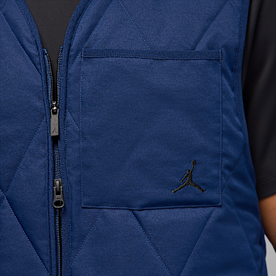 NIKE公式】ジョーダン スポーツ メンズ Therma-FIT ゴルフベスト